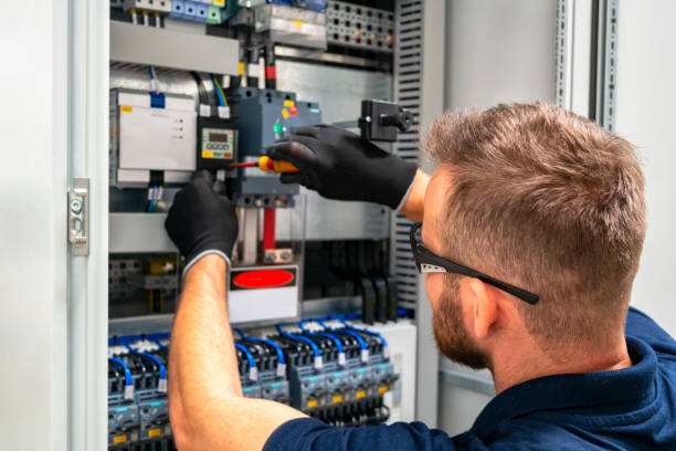 Best Affordable Electrical Installation  in Chase, PA