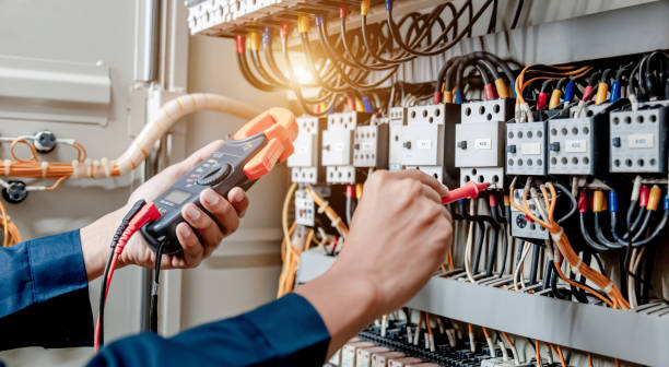 Best Emergency Electrical Repair  in Chase, PA