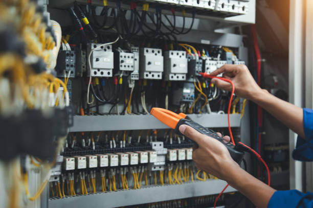 Best Electrician Near Me  in Chase, PA