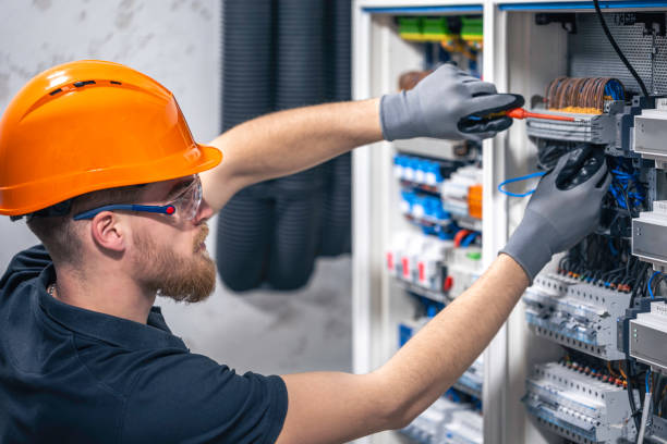 Best Electrical Rewiring Services  in Chase, PA